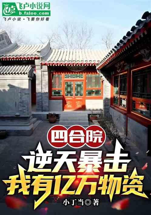 四合院之食