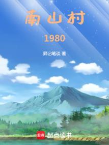 南山村书记