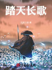 踏歌长安