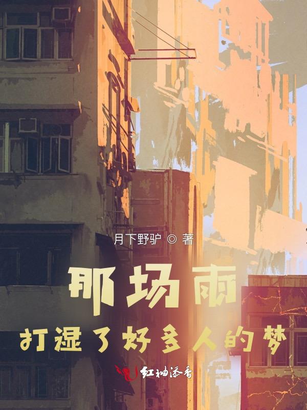 歌词那一场大雨