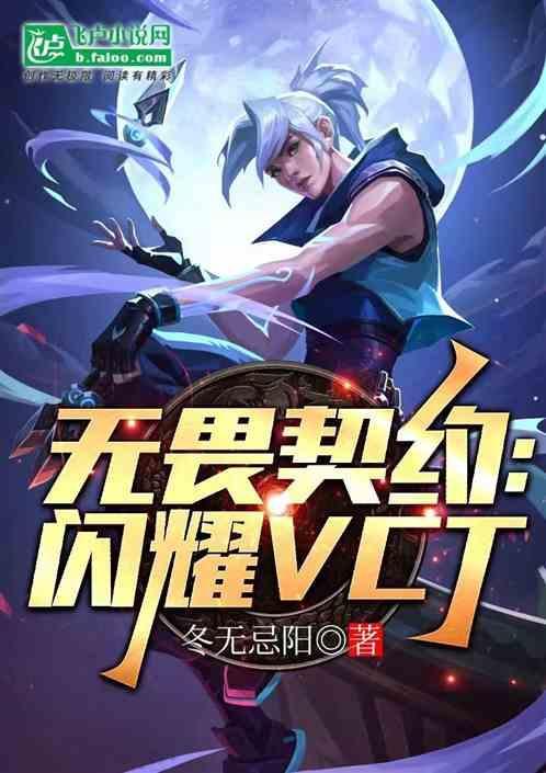 无畏契约van6