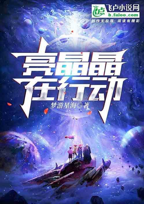 亮晶晶歌词