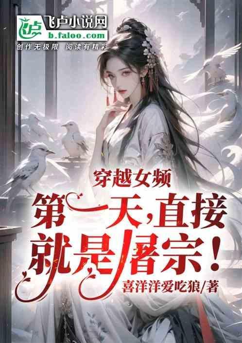 女主是穿越成屠夫女儿