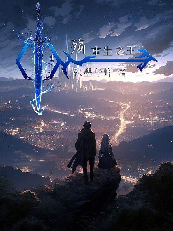 重生之舞殇倾城