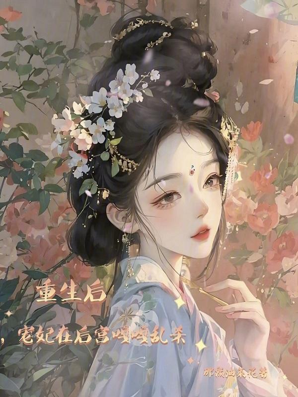 宠妃重生后更能作了 作者寒花一梦