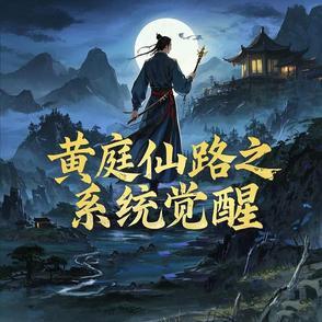 黄庭仙道女主角