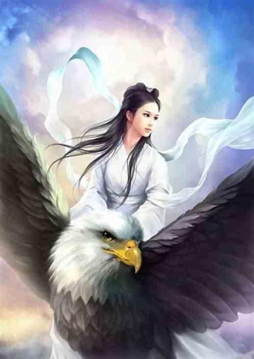 武侠我是张三丰