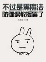 黑魔法防御课教授