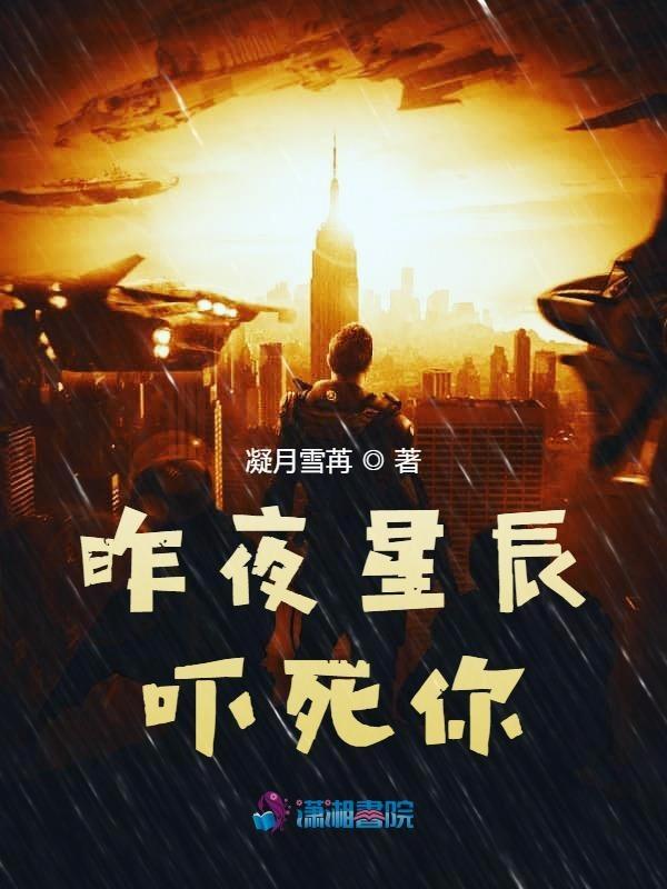 昨夜星辰这首歌