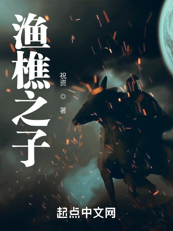 渔樵子是什么意思