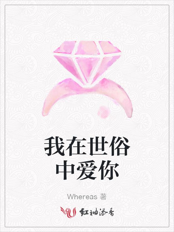 我在世俗中爱你是什么歌