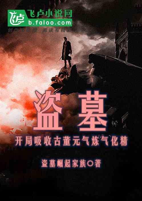 盗墓开局拥有