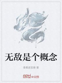 无敌是个概念的意思吗
