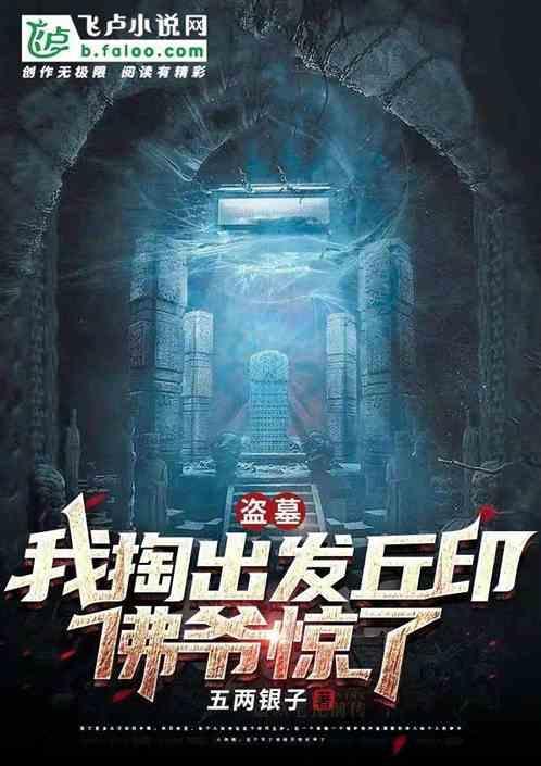 盗墓我发丘天官