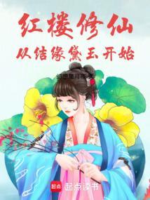 红楼之重新开始修仙