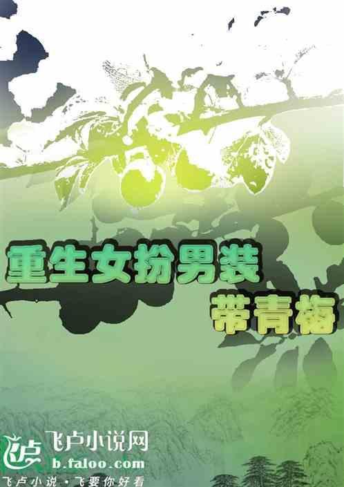 重生女扮男装完结