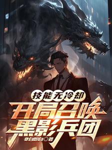 技能无冷却