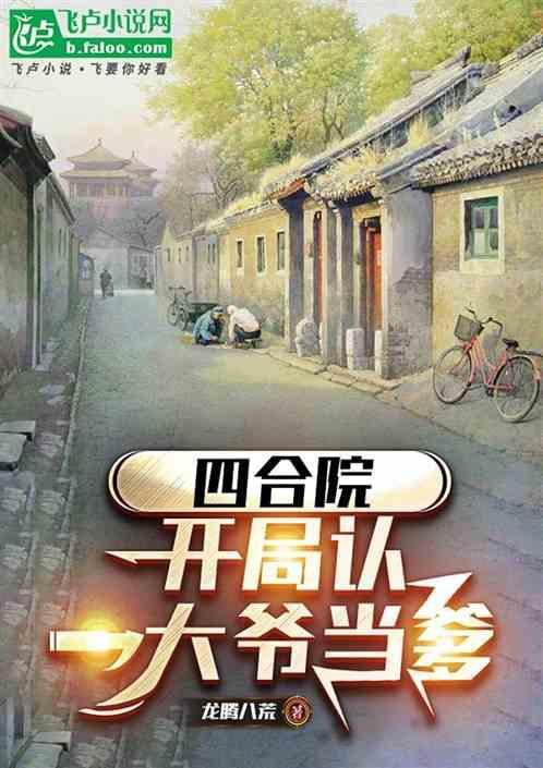 四合院开局就是儿子