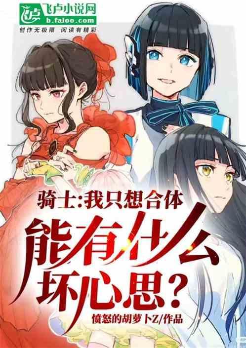 有个组合叫骑士与什么