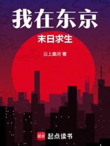 我在东京加载末日游戏