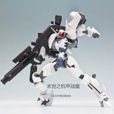 巨兽解析