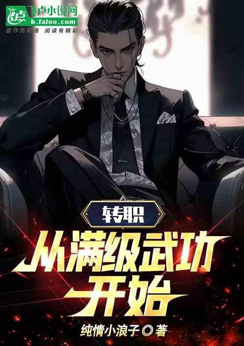 满级转职书