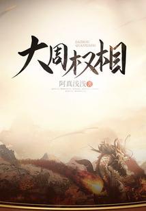 大周权相女主角几个