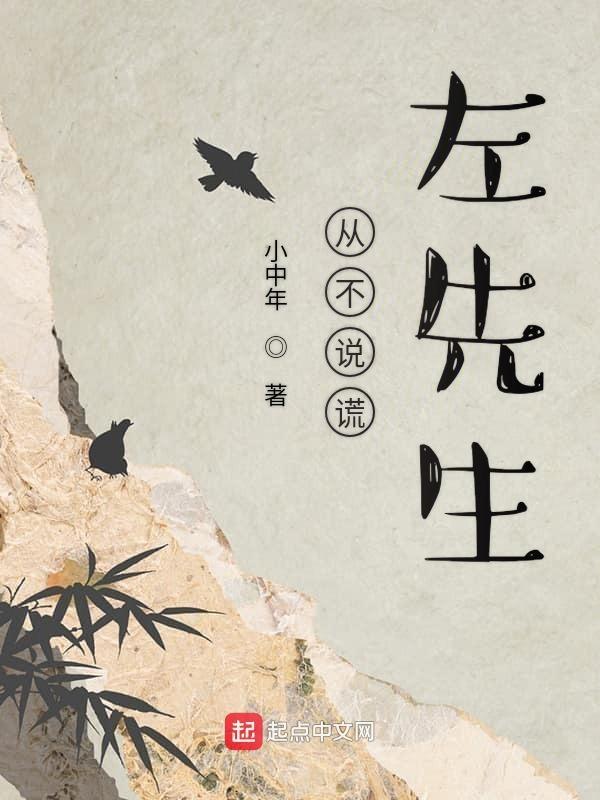 r先生从不说谎写的什么