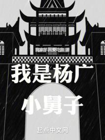 我就是杨广