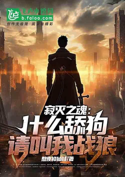 寂灭之主