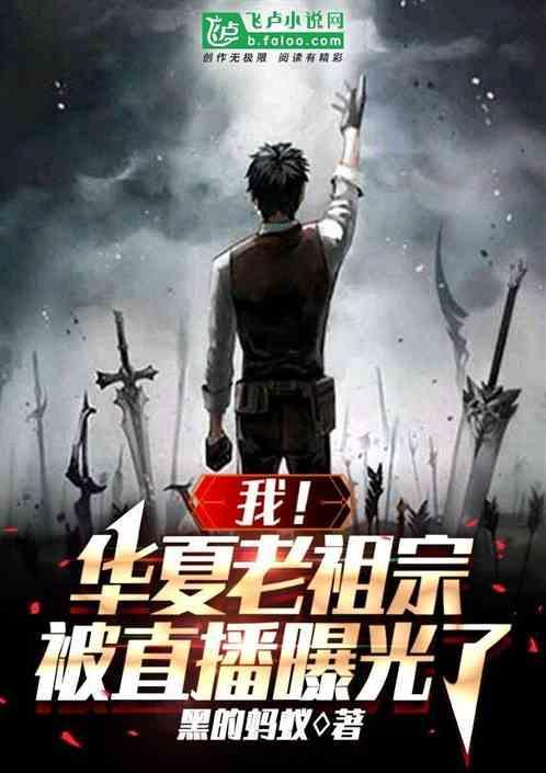 华夏宗师在异界