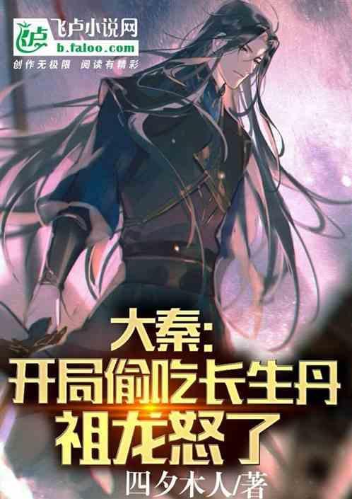 大秦开局献上长生不老