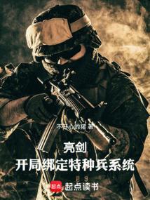 穿越亮剑之我是特种兵