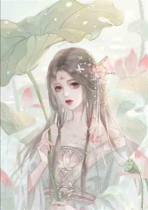 大秦病弱公子