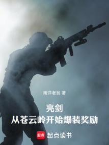 穿越亮剑苍云岭爆装备