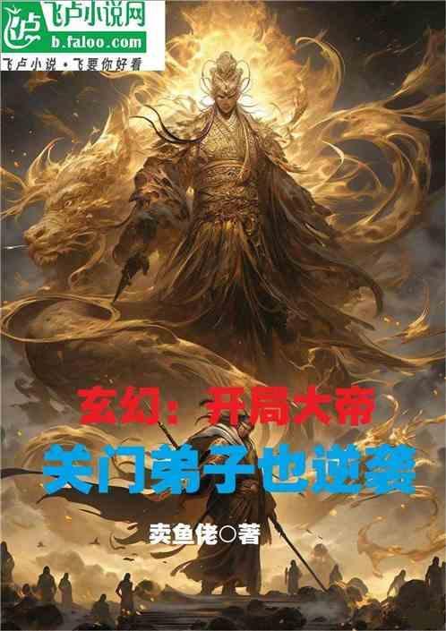 玄幻开局大帝护道人