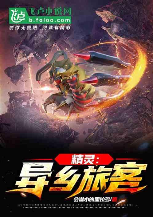 精灵之境怎么玩