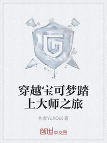 穿越宝可梦踏上大师之旅的