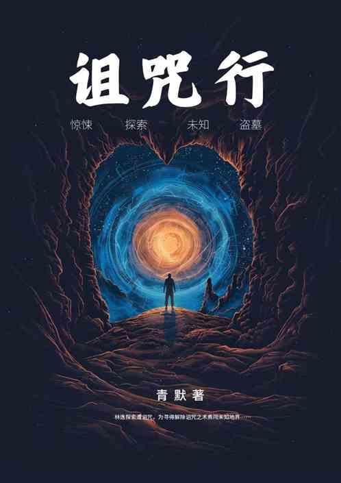诅咒行李