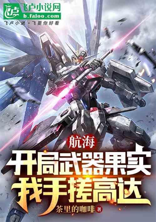 海贼开局发明