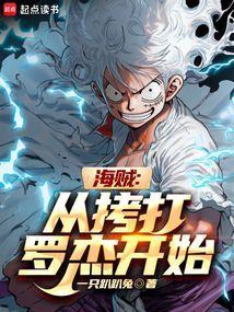 从海贼开始的武器天王