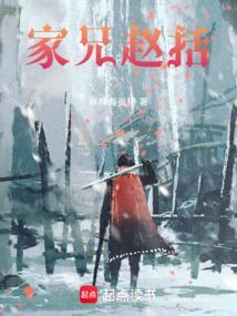 大秦老赵