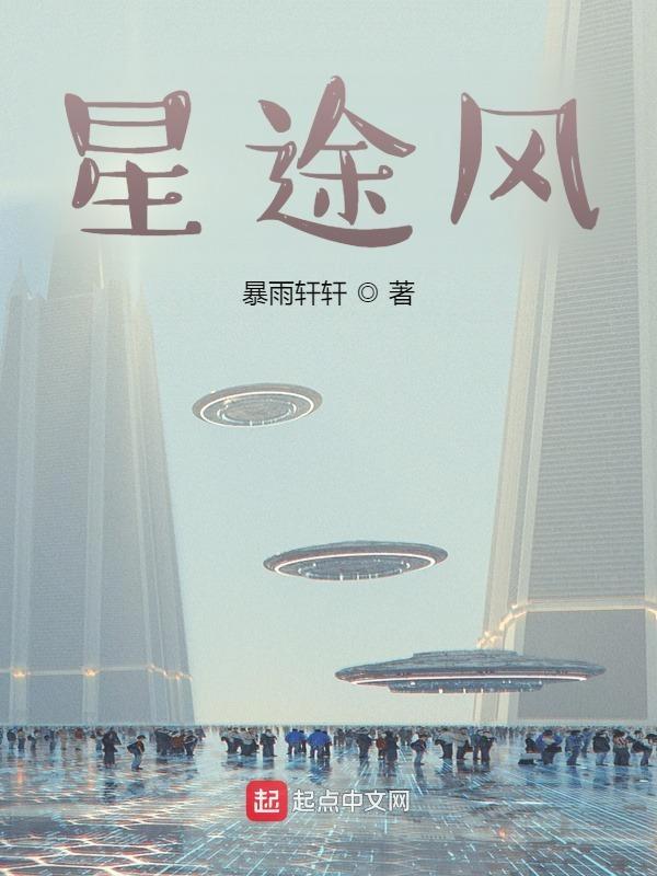 星途风车