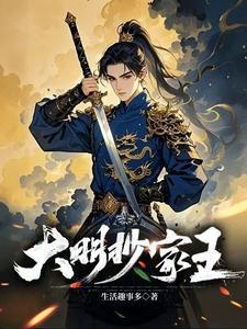 大明抄书匠