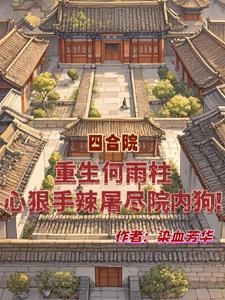 穿越成何雨柱的