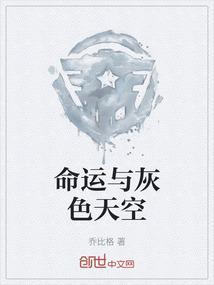 命运与灰色天空的关系