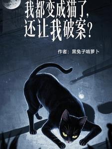 当我变成猫