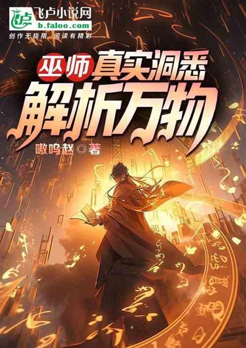 巫师介绍