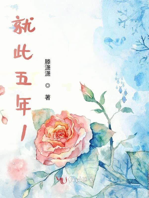 五年就这样结束了