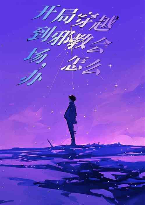 穿越邪教